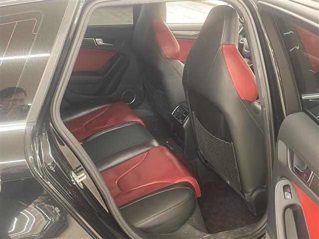 Ｓ４アバント ベースグレード（15枚目）