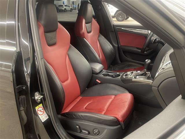 Ｓ４アバント ベースグレード（16枚目）