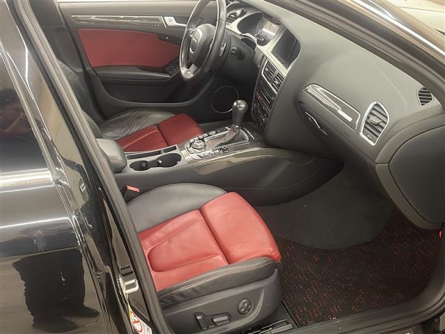 Ｓ４アバント ベースグレード（17枚目）