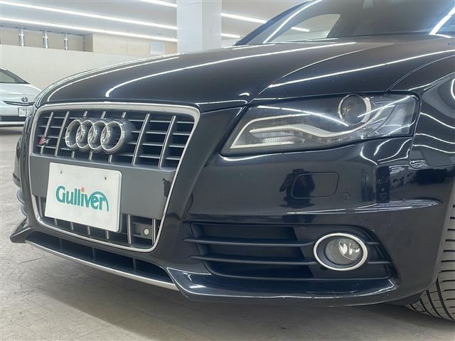 Ｓ４アバント ベースグレード（18枚目）