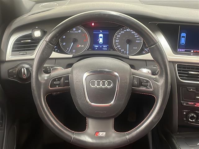 Ｓ４アバント ベースグレード（19枚目）