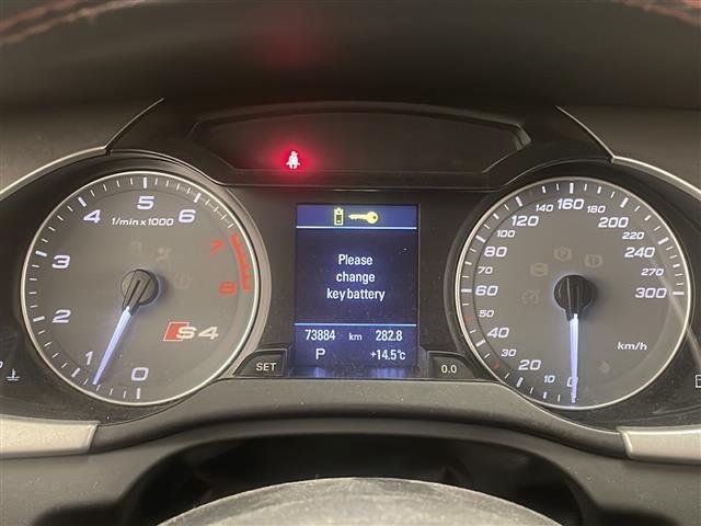 Ｓ４アバント ベースグレード（20枚目）