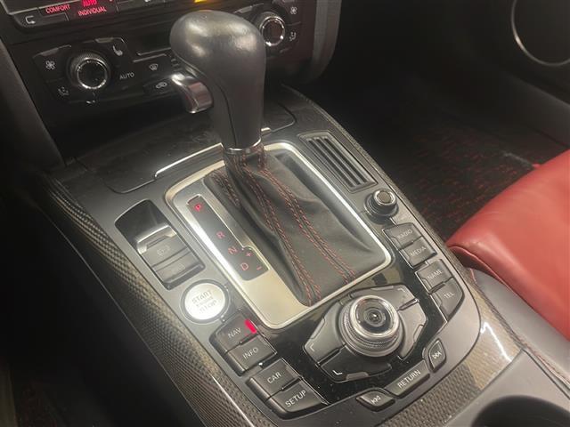 Ｓ４アバント ベースグレード（27枚目）