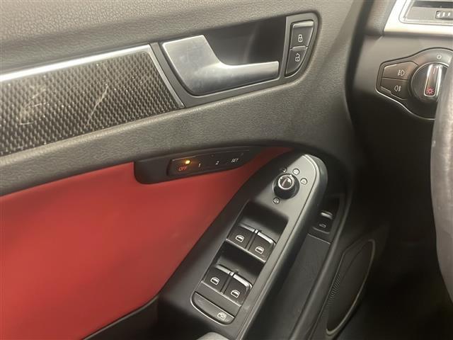 Ｓ４アバント ベースグレード（28枚目）