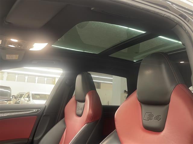 Ｓ４アバント ベースグレード（30枚目）