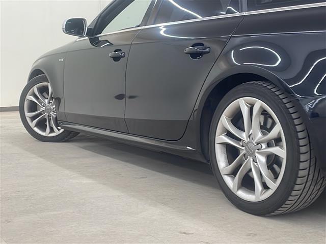 Ｓ４アバント ベースグレード（33枚目）