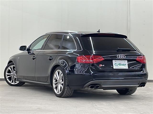 Ｓ４アバント ベースグレード（43枚目）