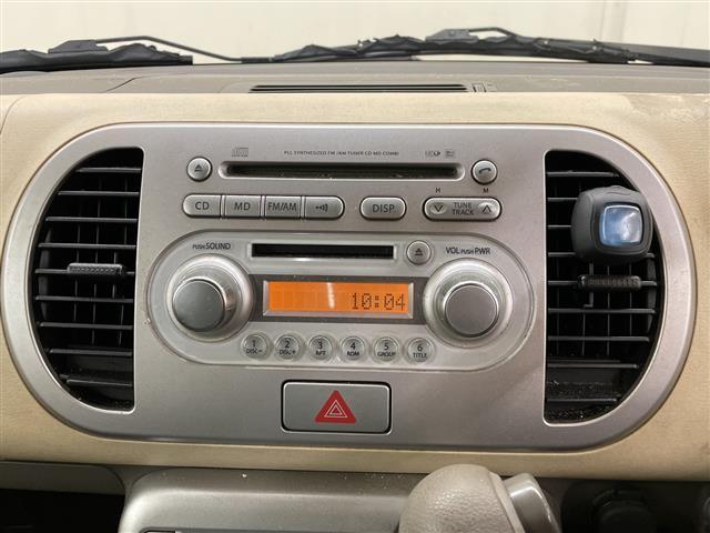 モコ G FOUR ・4WD・フォグランプ・D席シートヒーター・純正フロアマット・スペアキー(5枚目)