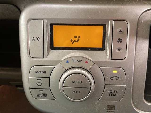 モコ G FOUR ・4WD・フォグランプ・D席シートヒーター・純正フロアマット・スペアキー(6枚目)