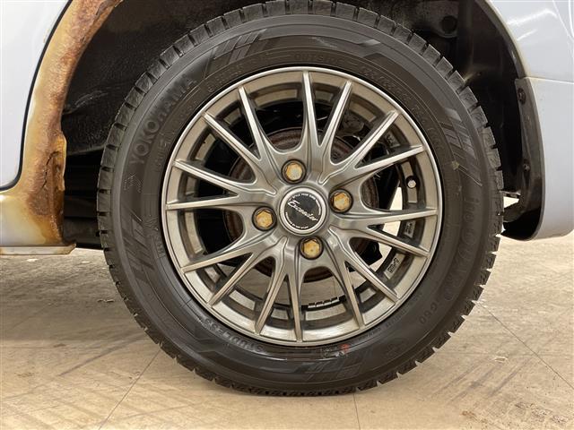 モコ G FOUR ・4WD・フォグランプ・D席シートヒーター・純正フロアマット・スペアキー(9枚目)