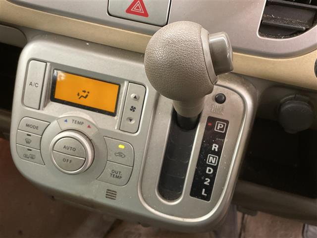 モコ G FOUR ・4WD・フォグランプ・D席シートヒーター・純正フロアマット・スペアキー(18枚目)