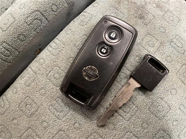 モコ G FOUR ・4WD・フォグランプ・D席シートヒーター・純正フロアマット・スペアキー(19枚目)