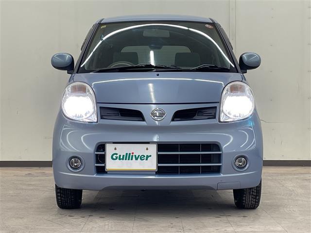 モコ G FOUR ・4WD・フォグランプ・D席シートヒーター・純正フロアマット・スペアキー(26枚目)