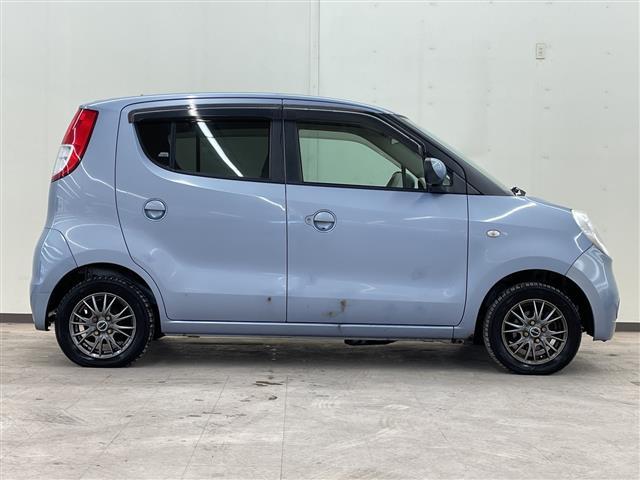 モコ G FOUR ・4WD・フォグランプ・D席シートヒーター・純正フロアマット・スペアキー(29枚目)