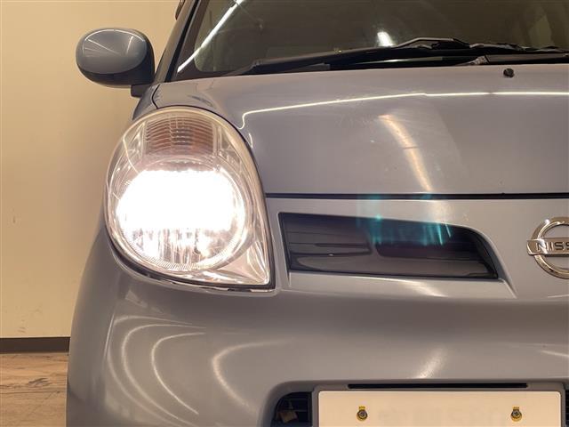 モコ G FOUR ・4WD・フォグランプ・D席シートヒーター・純正フロアマット・スペアキー(30枚目)