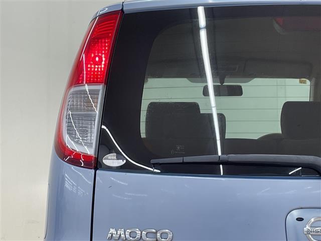 モコ G FOUR ・4WD・フォグランプ・D席シートヒーター・純正フロアマット・スペアキー(32枚目)