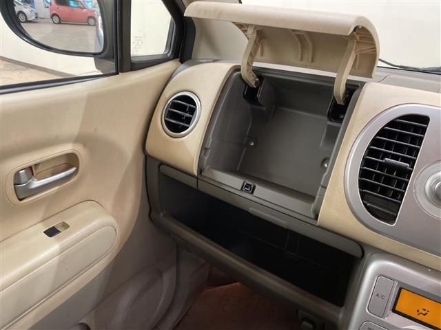 モコ G FOUR ・4WD・フォグランプ・D席シートヒーター・純正フロアマット・スペアキー(37枚目)