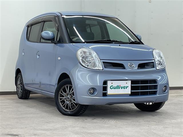 モコ G FOUR ・4WD・フォグランプ・D席シートヒーター・純正フロアマット・スペアキー(38枚目)