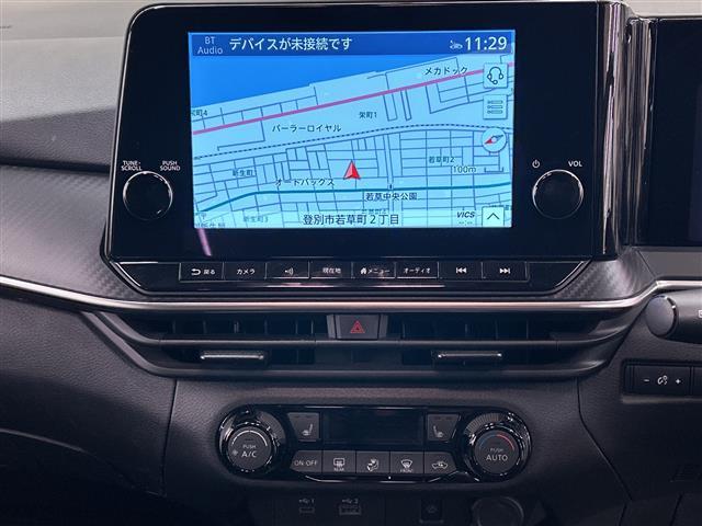 ノート e-パワー X FOUR 4WD/ETC/パワーウィンドウ/オートブレーキホールド/クルーズコントロール/シートヒーター/ステアリングヒーター/オートライト(17枚目)