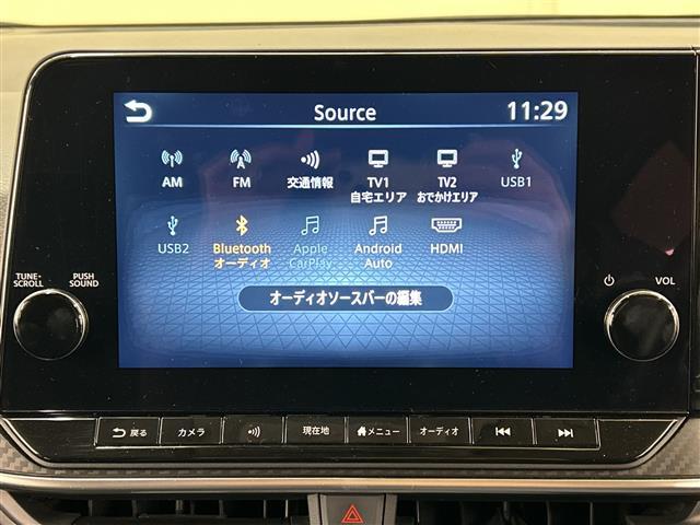 ノート e-パワー X FOUR 4WD/ETC/パワーウィンドウ/オートブレーキホールド/クルーズコントロール/シートヒーター/ステアリングヒーター/オートライト(19枚目)