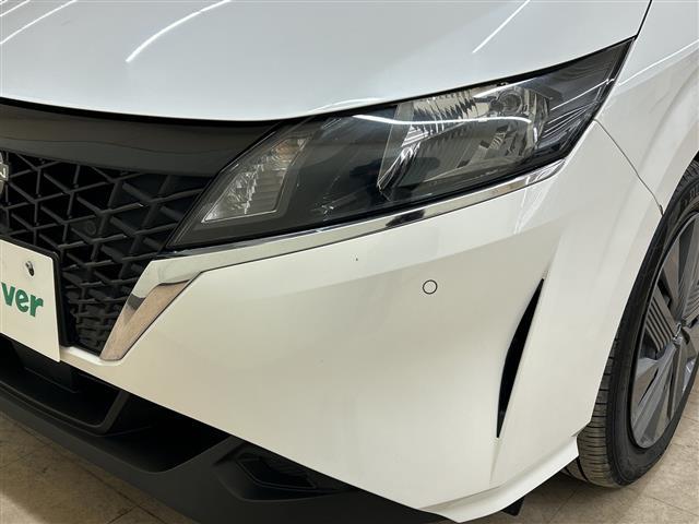 ノート e-パワー X FOUR 4WD/ETC/パワーウィンドウ/オートブレーキホールド/クルーズコントロール/シートヒーター/ステアリングヒーター/オートライト(36枚目)