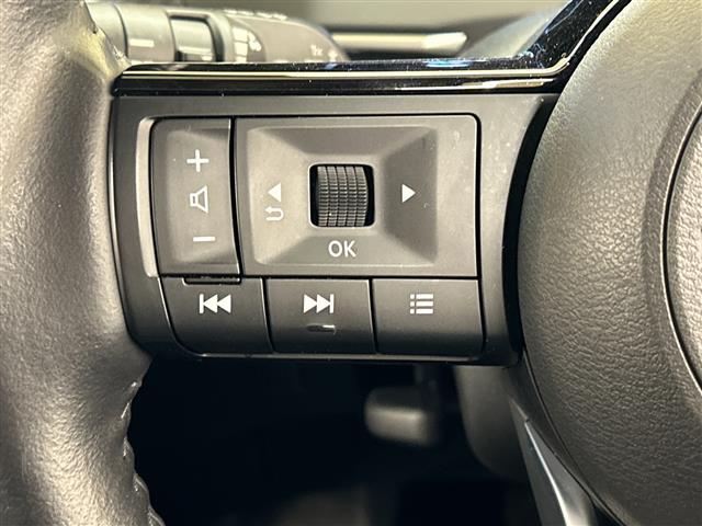 ノート e-パワー X FOUR 4WD/ETC/パワーウィンドウ/オートブレーキホールド/クルーズコントロール/シートヒーター/ステアリングヒーター/オートライト(38枚目)