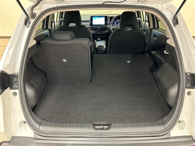 ノート e-パワー X FOUR 4WD/ETC/パワーウィンドウ/オートブレーキホールド/クルーズコントロール/シートヒーター/ステアリングヒーター/オートライト(40枚目)