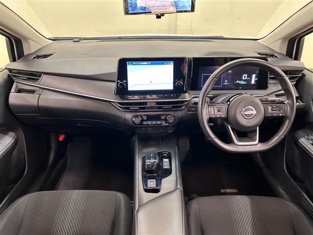 ノート e-パワー X FOUR 4WD/ETC/パワーウィンドウ/オートブレーキホールド/クルーズコントロール/シートヒーター/ステアリングヒーター/オートライト(42枚目)