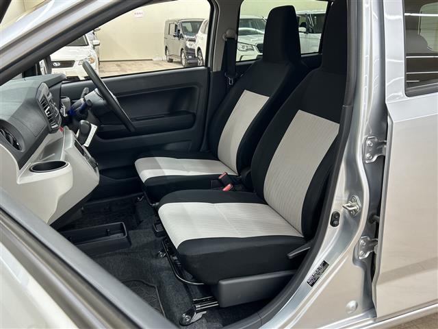 ミライース G SAIII スマートキー/プッシュスタート/スマートアシスト/LEDライト/4WD/アイドリングストップ/シートヒーター(11枚目)