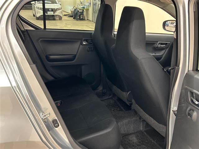 ミライース G SAIII スマートキー/プッシュスタート/スマートアシスト/LEDライト/4WD/アイドリングストップ/シートヒーター(13枚目)