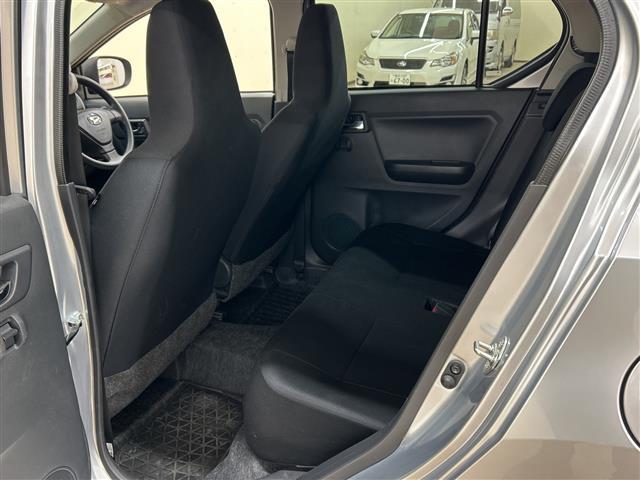 ミライース G SAIII スマートキー/プッシュスタート/スマートアシスト/LEDライト/4WD/アイドリングストップ/シートヒーター(14枚目)