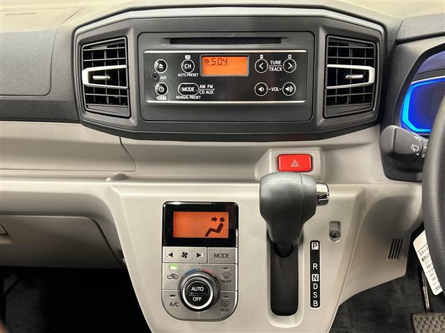 ミライース G SAIII スマートキー/プッシュスタート/スマートアシスト/LEDライト/4WD/アイドリングストップ/シートヒーター(18枚目)