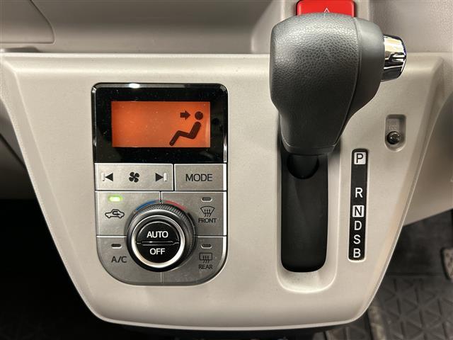 ミライース G SAIII スマートキー/プッシュスタート/スマートアシスト/LEDライト/4WD/アイドリングストップ/シートヒーター(21枚目)