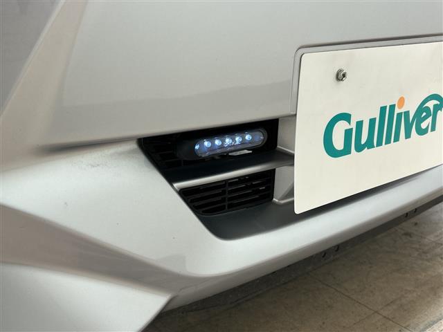 ミライース G SAIII スマートキー/プッシュスタート/スマートアシスト/LEDライト/4WD/アイドリングストップ/シートヒーター(33枚目)