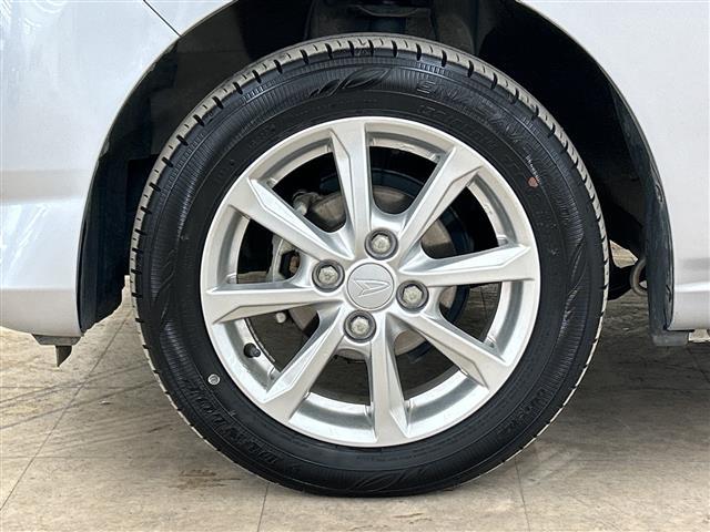 ミライース G SAIII スマートキー/プッシュスタート/スマートアシスト/LEDライト/4WD/アイドリングストップ/シートヒーター(40枚目)