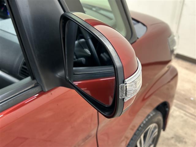 タント カスタムRS トップエディションSAIII 4WD/スマートキー/プッシュスタート/両側パワースライドドア/シートヒーター/ハーフレザーシート/アイドリングストップ/メモリーナビ(37枚目)