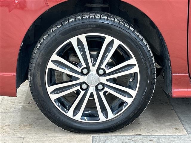 タント カスタムRS トップエディションSAIII 4WD/スマートキー/プッシュスタート/両側パワースライドドア/シートヒーター/ハーフレザーシート/アイドリングストップ/メモリーナビ(40枚目)