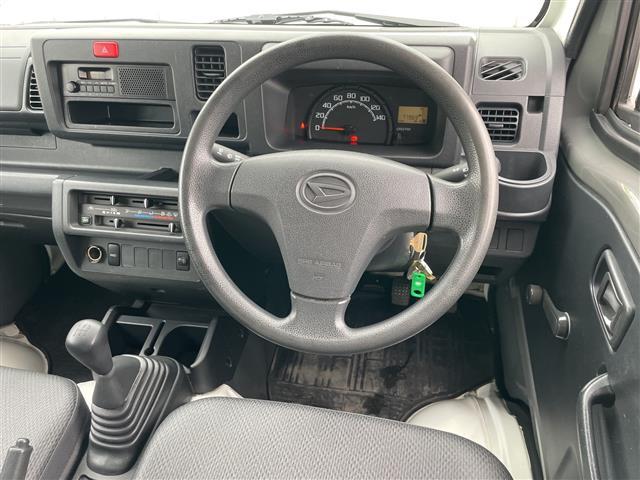 ハイゼットトラック パネルバン(2枚目)