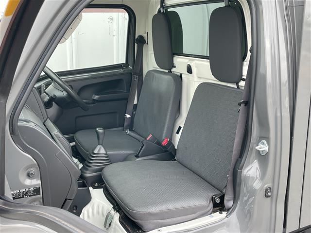 ハイゼットトラック パネルバン(4枚目)