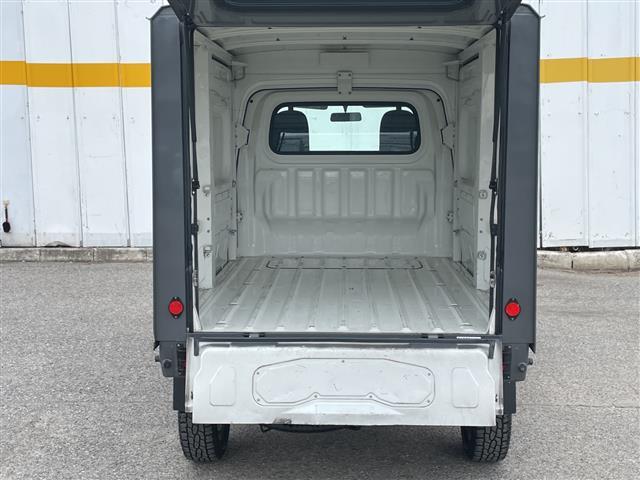 ハイゼットトラック パネルバン(5枚目)