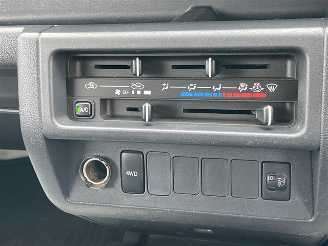 ハイゼットトラック パネルバン(7枚目)