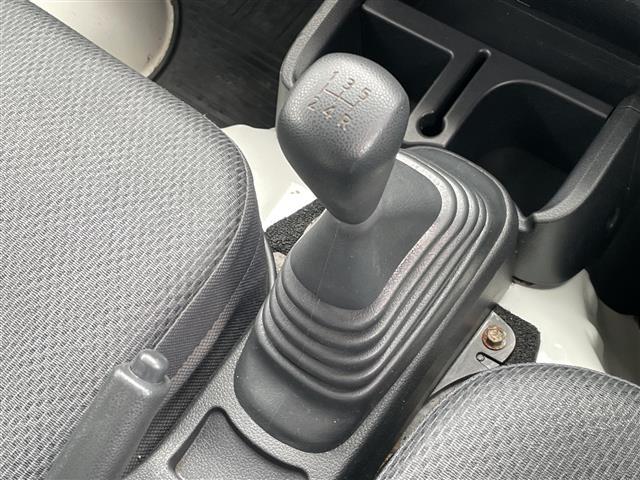 ハイゼットトラック パネルバン(8枚目)