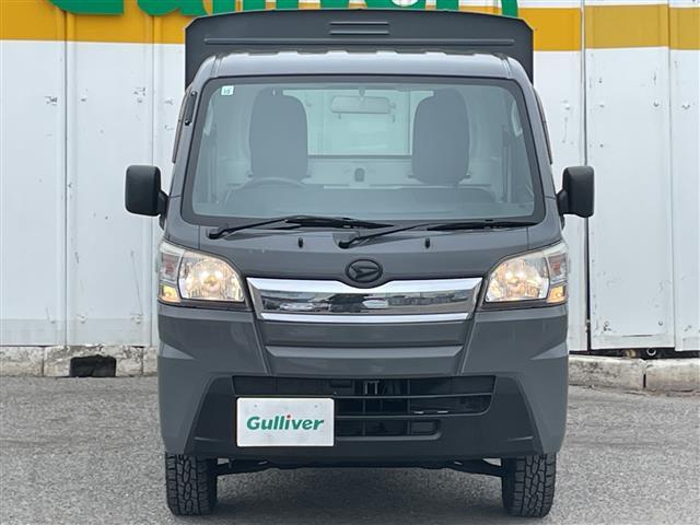 ハイゼットトラック パネルバン(11枚目)