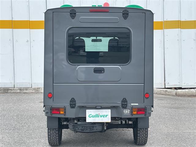 ハイゼットトラック パネルバン(12枚目)