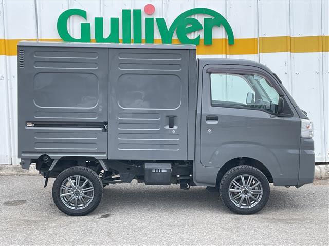 ハイゼットトラック パネルバン(13枚目)