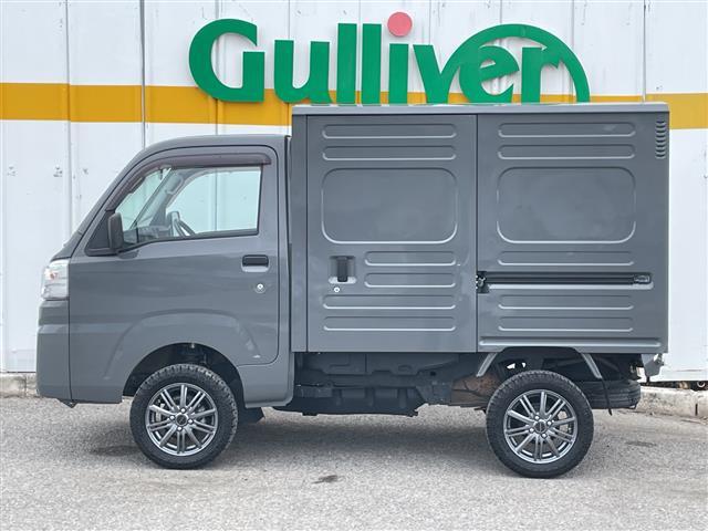 ハイゼットトラック パネルバン(14枚目)