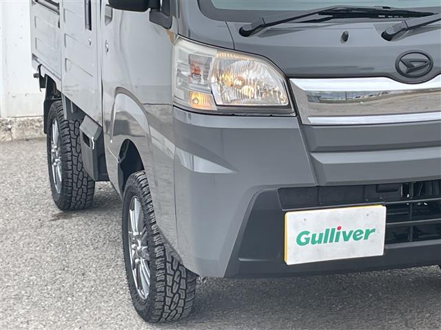 ハイゼットトラック パネルバン(15枚目)