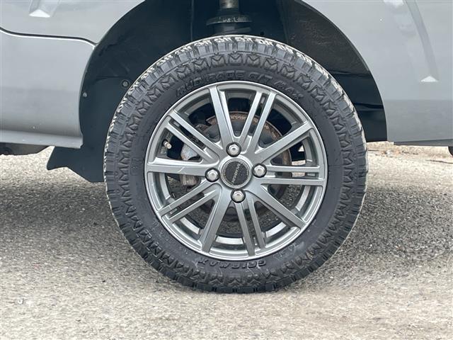 ハイゼットトラック パネルバン(16枚目)