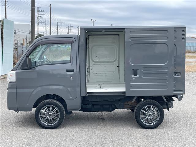 ハイゼットトラック パネルバン(22枚目)