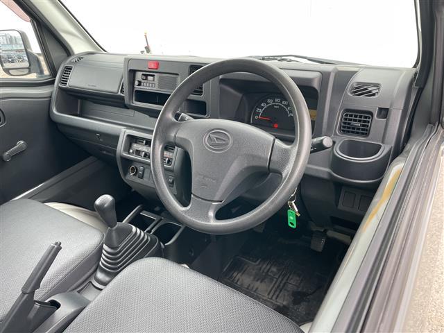 ハイゼットトラック パネルバン(24枚目)